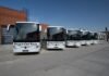 Isparta Petrol Turizm’e 25 adet Mercedes-Benz Tourismo