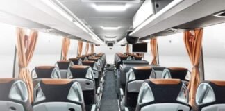 Mercedes’in Setra otobüsleri yeni filtre sistemiyle daha güvenli