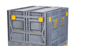 CHEP’ten Sürdürülebilir Batarya Ambalaj Çözümleri