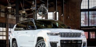 Jeep’e, ‘GearJunkie’den İki Ödül Birden