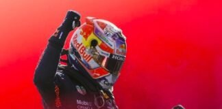 Honda Formula 1’e Şampiyon Olarak Veda Etti