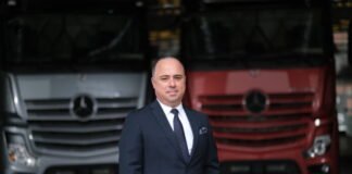 Mercedes-Benz Türk, 2021’in İlk 6 Ay Sonuçlarını Değerlendirdi