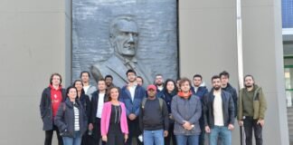 Mercedes-Benz Türk ve Bahçeşehir Üniversitesi İş Birliği Bu Yıl Da Devam Ediyor