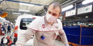 Bursa’nın En Çok Engelli İstihdamı Sağlayan Şirketi: Tofaş