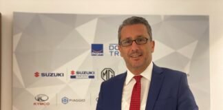 Doğan Trend Otomotiv’de Yeni Atama!