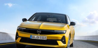 Yeni Opel Astra’nın Mükemmellik Sırrı: Kadınların Dokunuşu