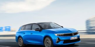 Pratik, Şık, Sportif ve Geniş: Yeni Opel Astra Sports Tourer