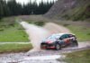 Fiesta Rally Cup’ta Kazanan Belli Oldu