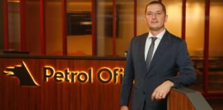 Kristal Elma’dan Petrol Ofisi’ne 3 Ödül Birden