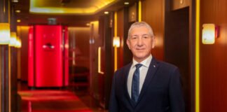 Petrol Ofisi CEO’su Selim Şiper’e ‘Altın Lider’ Ödülü