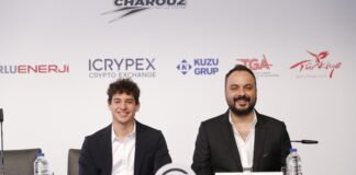 Cem Bölükbaşı, FIA Formula 2’ye Giden İlk Türk Yarış Pilotu Oldu