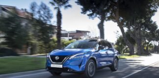 “Yeni Nesil Lider” Nissan Qashqai Türkiye’de