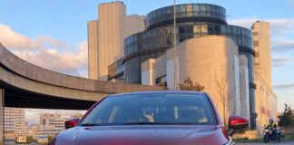 Sürüş İzlenimi: Honda City