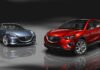 Mazda CX-5 10’uncu Yaşını Kutluyor!