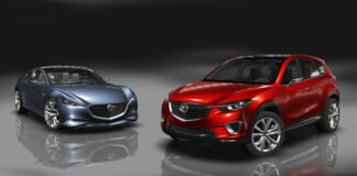Mazda CX-5 10’uncu Yaşını Kutluyor!