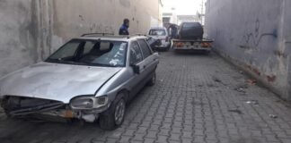 Bakanlıktan Hurda Araç Genelgesi Yayınlandı