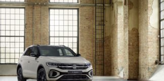 Yeni T-Roc: Özgüven Tazelendi