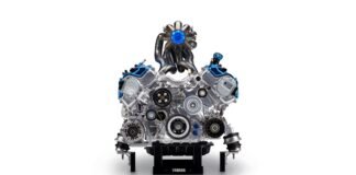 YAMAHA MOTOR TOYOTA İÇİN HİDROJEN MOTORU GELİŞTİRİYOR