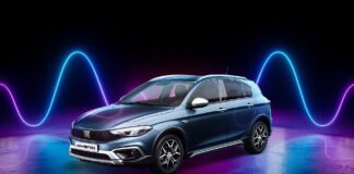 Fiat’ın Amiral Gemisi “Hibrit” Seçeneği İle Dünya Yollarına Çıkıyor