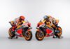 Repsol Honda Takımı Yeni Sezona Hazır