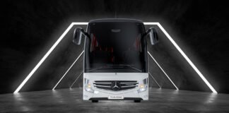 Mercedes-Benz Finansal Hizmetler’den Kamyon ve Otobüs Şubat Kampanyası