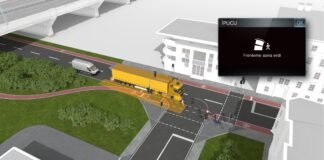 Mercedes-Benz Kamyonlarda Sunulan İlkler Sayesinde Yollar Daha Güvenli