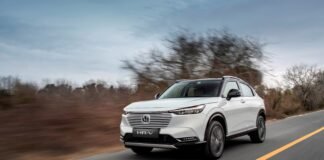 Honda HR-V e:HEV ile Hibrit Ailesini Büyütüyor