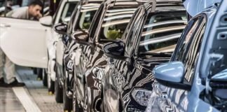 Oto İhracatında, Yüzde 8 Büyüme ‘Elektriğe’ Takıldı