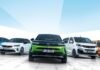 Opel, Elektrikli Otomobilleri ve Yeşil Kampüsüyle Geleceği Şekillendirecek
