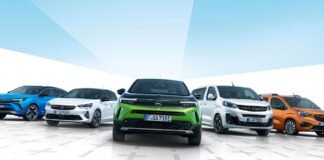 Opel, Elektrikli Otomobilleri ve Yeşil Kampüsüyle Geleceği Şekillendirecek