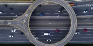 Ortalama Hız İhlal Tespit Sistemi 26 Güzergahta Devreye Alındı