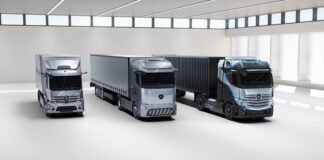Daimler Truck, Hem Batarya Elektriği Hem De Hidrojen Teknolojisine Yatırım Yapıyor