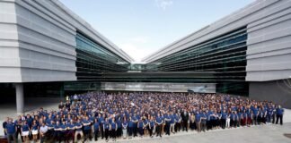 Ford Otosan, ‘Biyometrik imza’ ile İki Yılda 300 Ağacı Kurtardı