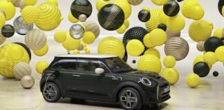 Yenilenen MINI Versiyonları Resolute, Untold, Untamed Mayıs’ta Türkiye’de