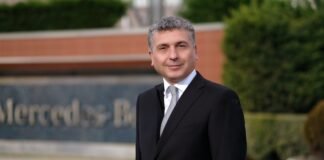 Üretim ve İhracatta Hız Kesmeyen Mercedes-Benz Türk Geleceği Şekillendiriyor