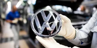 VW, Akü Alanında Çinli Ortaklarıyla 2 Yeni Şirket Kuruyor