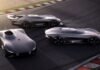 Jaguar’dan Gran Turismo’ya Özel Yeni Konsept Otomobil Jaguar Vision Grand Turismo Roadster