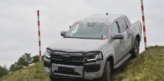 Yeni Amarok: Yeni Nesil Yol ve Arazi Uzmanı