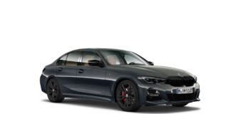 BMW M 50. Yaşını Özel “50th Year M Edition” Paketiyle Kutluyor