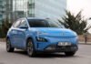 SÜRÜŞ İZLENİMİ: Fark Yaratan Elektrikli: Hyundai Kona EV