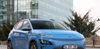 SÜRÜŞ İZLENİMİ: Fark Yaratan Elektrikli: Hyundai Kona EV