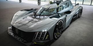 Peugeot Sport ve Capgemini Güçlerini Birleştiriyor