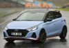 Hyundai i20 N Yola Çıktı