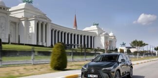 Lexus’ta Yeni Dönem “Yeni Nesil NX SUV” ile Başlıyor