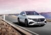 MERCEDES-EQ EQA Türkiye’de