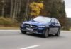 Mercedes-Benz C-Serisi All-Terrain Türkiye’de