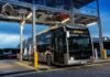 Mercedes-Benz eCitaro G, Zorlu Kış Şartlarında Başarıyla Test Edildi