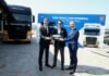 Sarp Intermodal, Filosunu Ford Trucks ile Genişletmeye Devam Ediyor