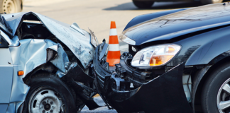 100 Liralık Hasarın 70 Lirası Yedek Parça