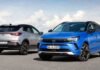 Opel SUV Grandland Tanıtıldı